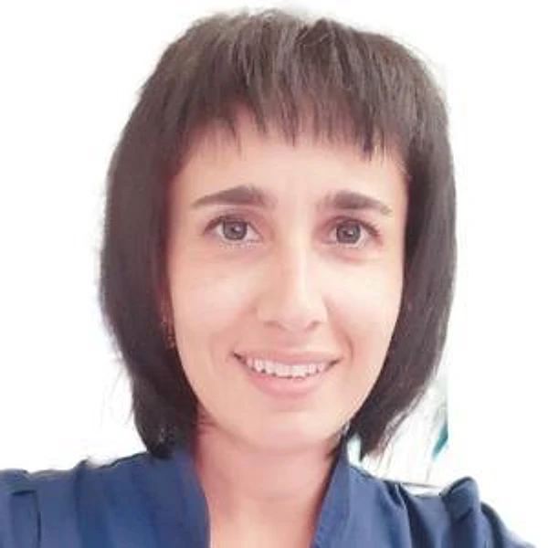 Кауц Карина Мирзажановна — Акушер, Врач УЗИ, Гинеколог, Саратов