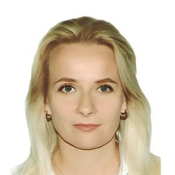 Клейман Анна Николаевна — Врач УЗИ, Саратов