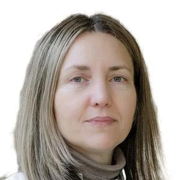 Воронцова Анна Владимировна — Терапевт, Саратов