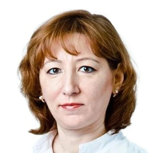 Дорофеева Елена Борисовна — Невролог, Саратов