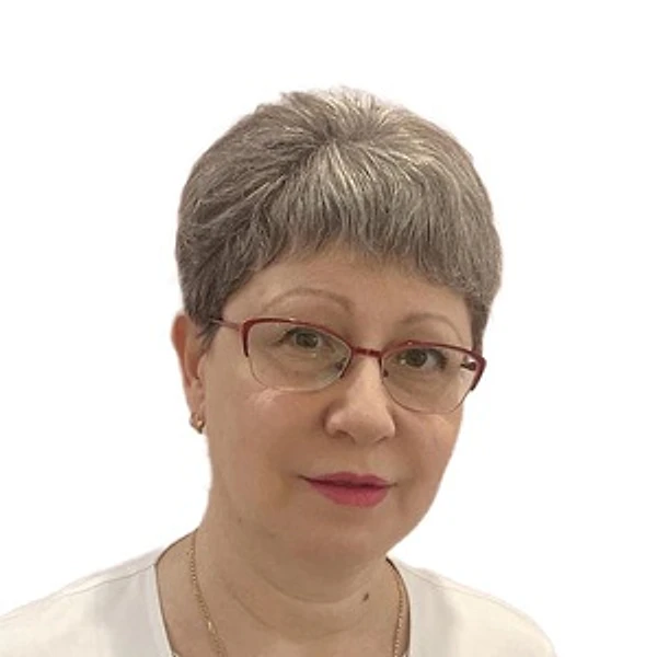 Куликова Наталья Владимировна — Физиотерапевт, Саратов