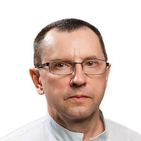 Гаврилов Виктор Викторович — Хирург, Эндоскопист, Саратов