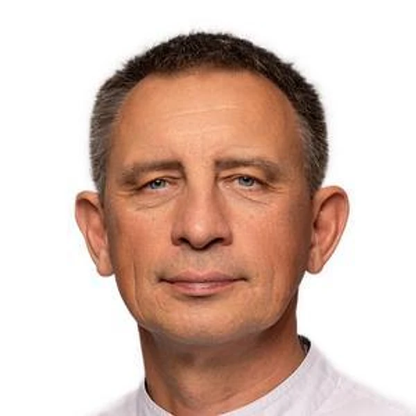 Киреев Сергей Иванович — Ортопед, Травматолог, Саратов