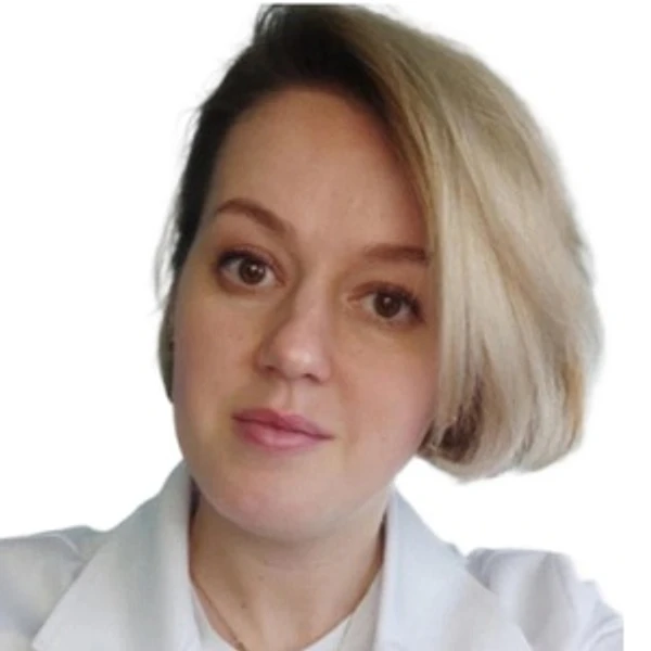 Шабарова Анна Андреевна — Рентгенолог, Саратов