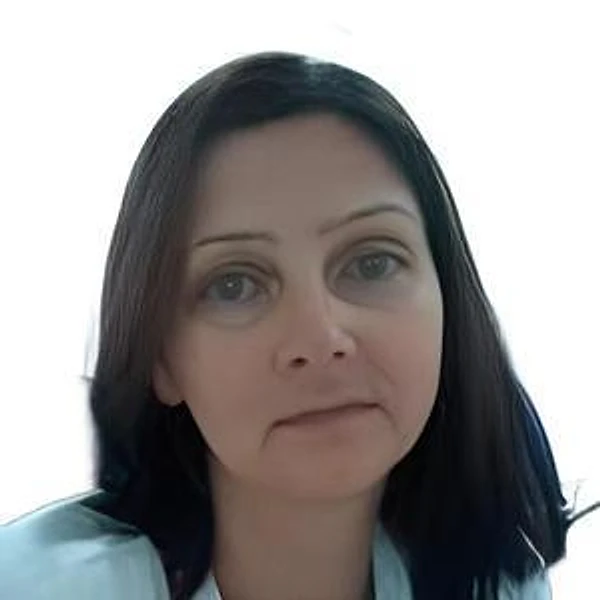 Кравченко Нина Владимировна — Офтальмолог (окулист), Детский офтальмолог, Нижний Новгород