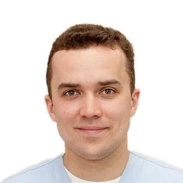 Пономарев Алексей Вячеславович — Стоматолог-ортопед, Санкт-Петербург