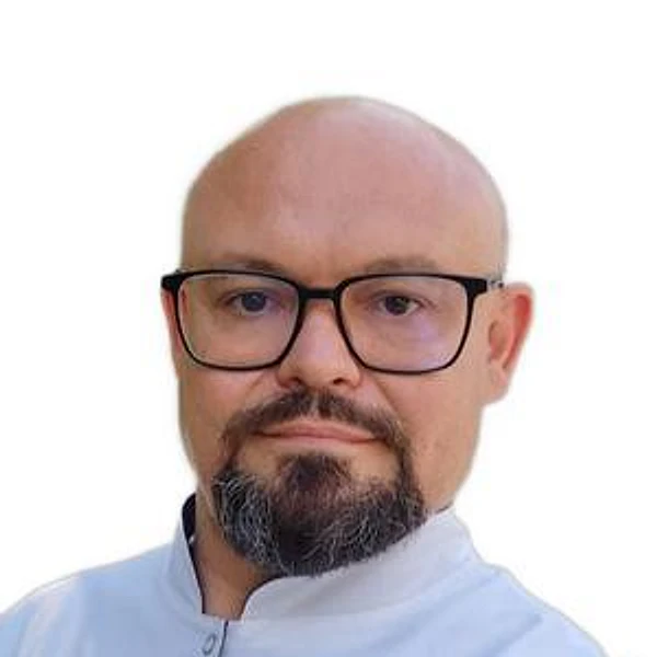 Гайворонцев Сергей Витальевич — Нейрохирург, Ростов-на-Дону