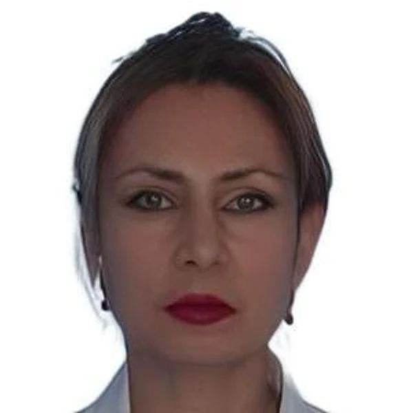 Цибизова Людмила Вячеславовна — Терапевт, Саратов