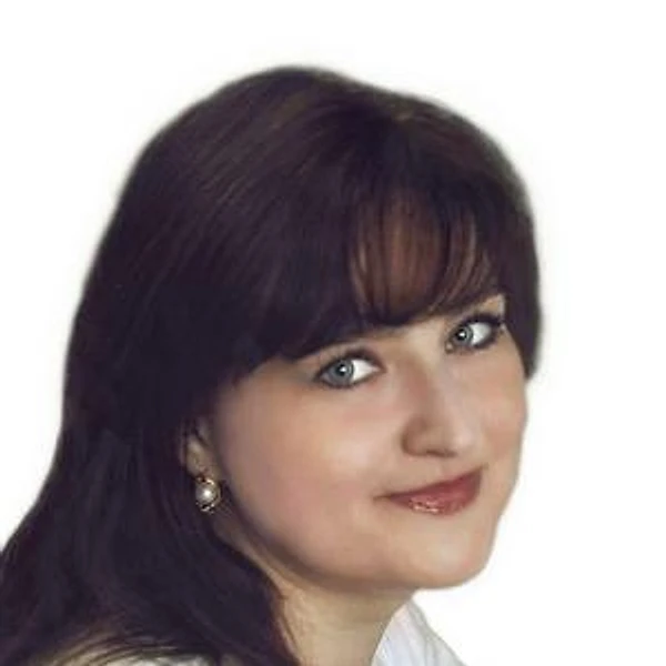 Кузнецова Юлия Вячеславовна — Терапевт, Саратов