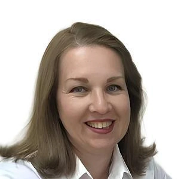 Павлова Светлана Павловна — Невролог, Саратов