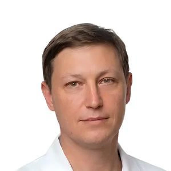 Тиликин Виталий Сергеевич — Уролог, Онколог-уролог, Краснодар