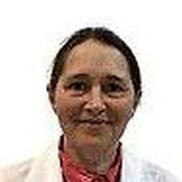 Ситмбетова Елена Владимировна — ЛОР, Саратов