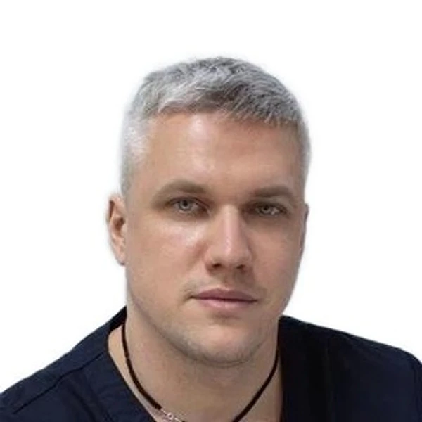 Спасский Андрей Олегович — Проктолог (колопроктолог), Хирург, Москва