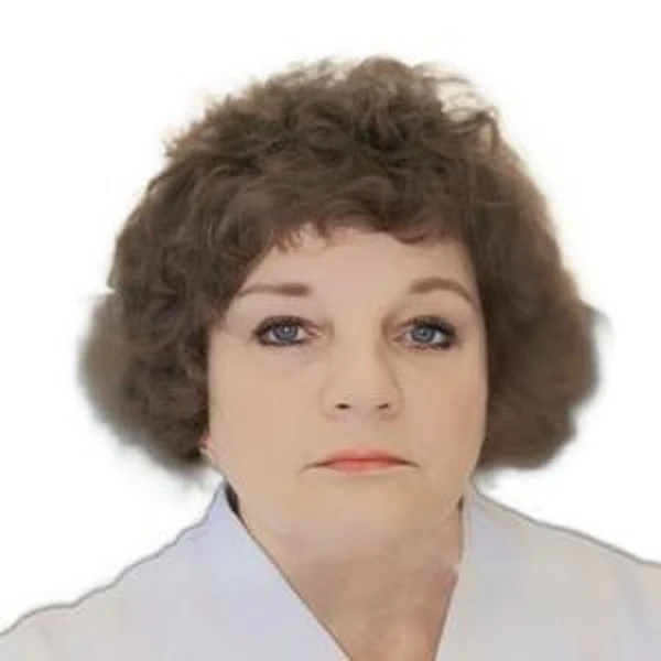 Злобина Ольга Александровна — Функциональный диагност, Саратов