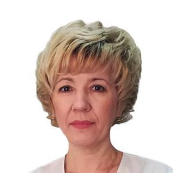 Степанова Юлия Николаевна — Врач УЗИ, Саратов