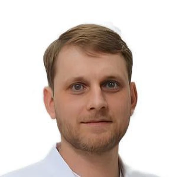 Труфанов Сергей Александрович — Мануальный терапевт, Челябинск