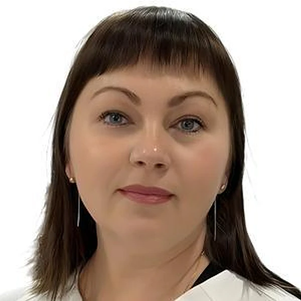 Иванова Оксана Владимировна — Гинеколог, Врач УЗИ, Гинеколог-эндокринолог, Саратов