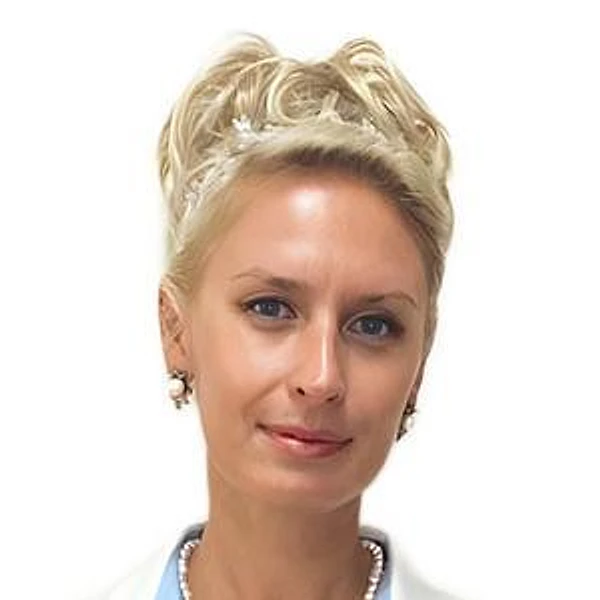 Кузнецова Ирина Валерьевна — Гинеколог, Акушер, Врач УЗИ, Саратов