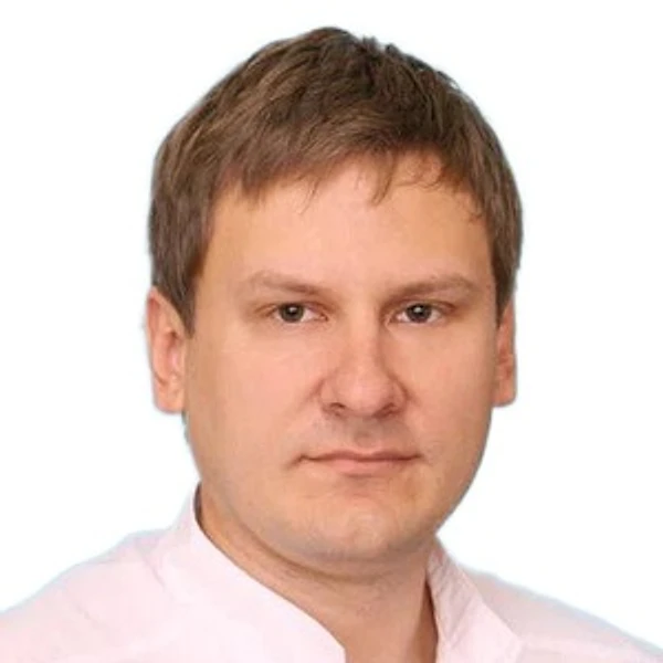 Сергеев Владимир Витальевич — Уролог, Врач УЗИ, Хирург, Краснодар
