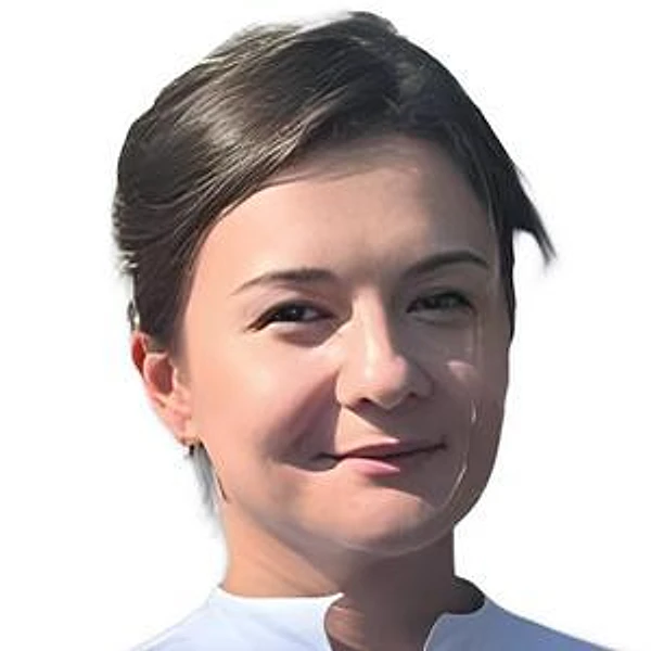 Шахсуварян Сусанна Григорьевна — Гинеколог, Акушер, Врач УЗИ, Саратов