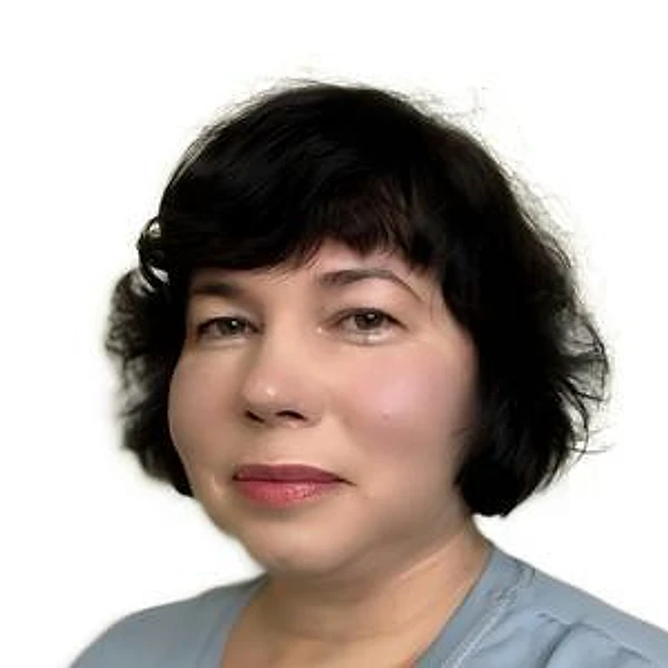 Гаранина Нина Владиславовна — Врач УЗИ, Саратов