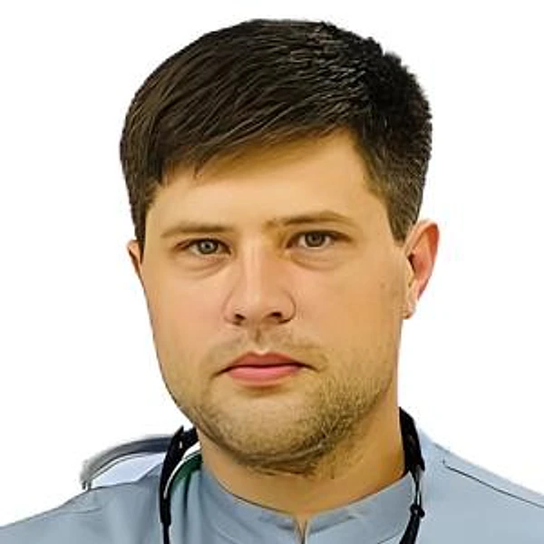 Шевелев Александр Михайлович — Стоматолог-имплантолог, Стоматолог-хирург, Старый Оскол