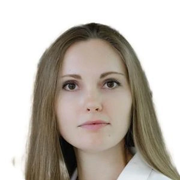 Тиханина Ольга Владимировна — Гинеколог, Саратов