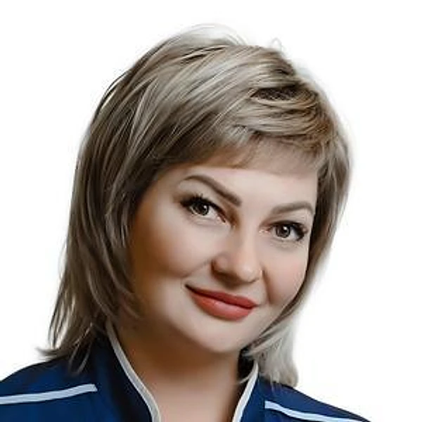 Мырсина Светлана Николаевна — Гинеколог, Саратов