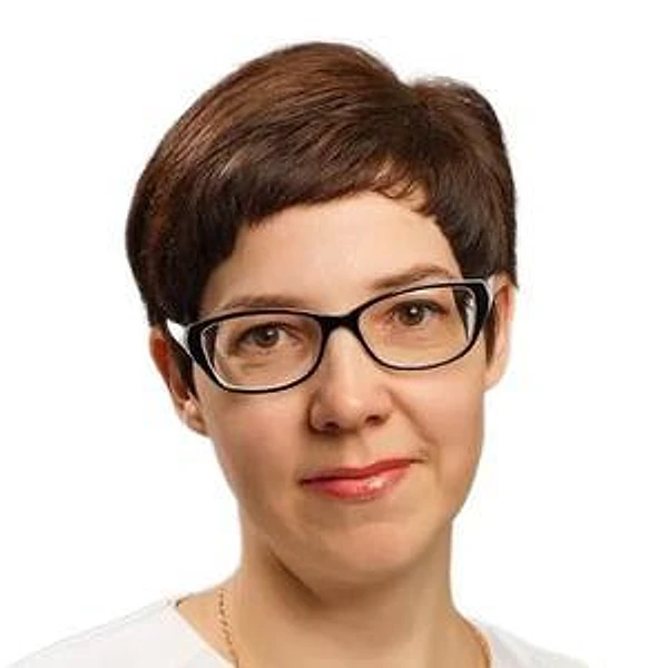Провоторова Наталия Витальевна — Ревматолог, Саратов