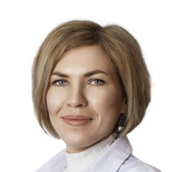Челышева Ирина Владимировна — Терапевт, Кардиолог, Пульмонолог, Саратов