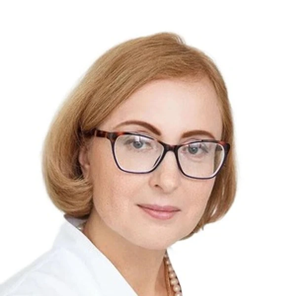 Медведкова Татьяна Анатольевна — Гинеколог, Врач УЗИ, Гинеколог-эндокринолог, Репродуктолог, Челябинск