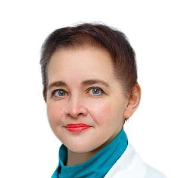Никонова Екатерина Вячеславовна — Офтальмолог (окулист), Саратов