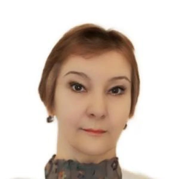 Резникова Светлана Ивановна — Хирург, Саратов