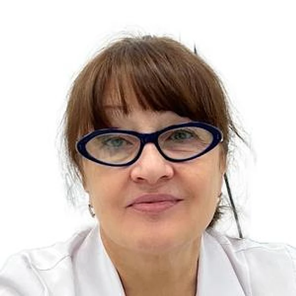 Назарова Елена Николаевна — Гинеколог, Саратов