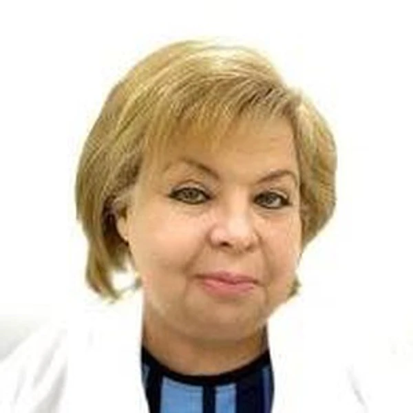 Царева Мария Владимировна — Врач УЗИ, Саратов