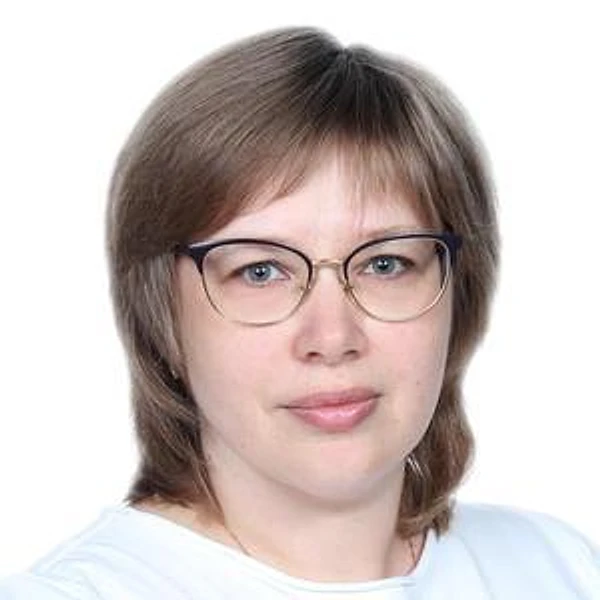 Ромакина Наталья Александровна — Ортопед, Реабилитолог, Травматолог, Саратов