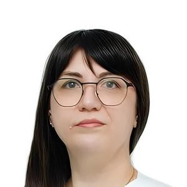 Ерёмчева Ксения Анатольевна — Гинеколог, Акушер, Врач УЗИ, Саратов