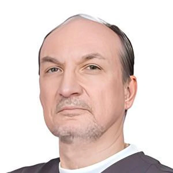 Пронин Станислав Михайлович — Онколог, Акушер, Гинеколог, Москва