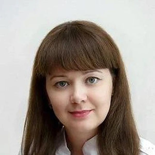 Ионкова Юлия Юрьевна — Онколог, Радиолог, Ставрополь