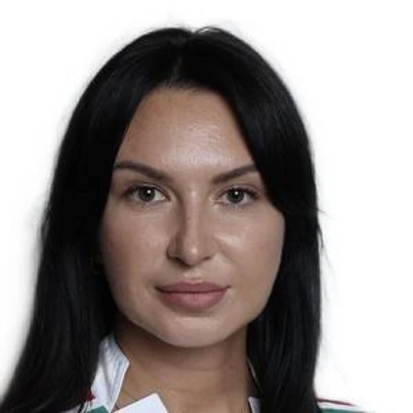 Заигралова Елена Александровна — Педиатр, Саратов