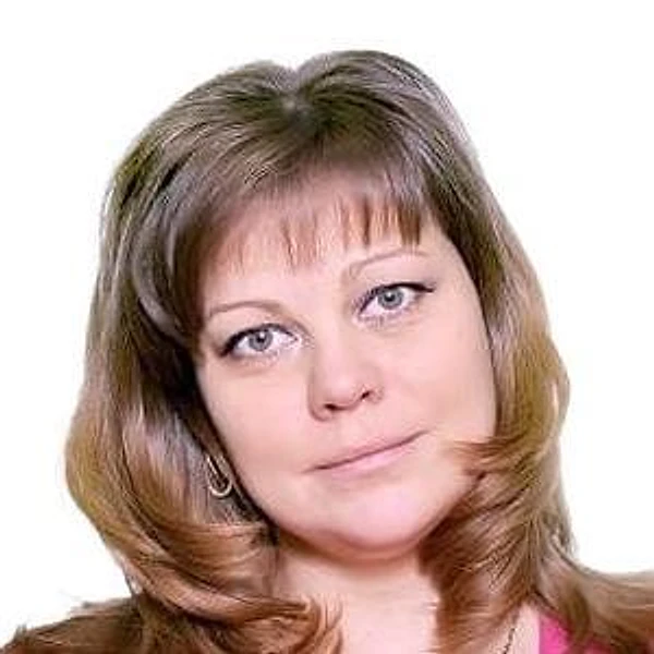 Королева Ирина Александровна — Пульмонолог, Москва