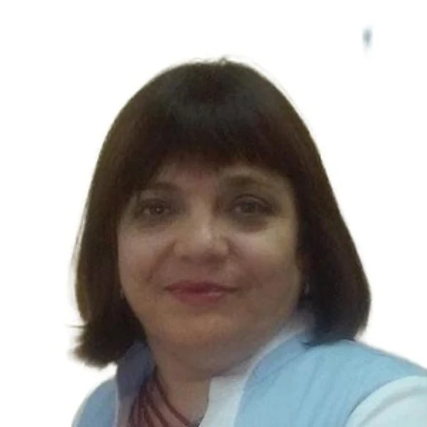 Магадова Анисат Магомедовна — Функциональный диагност, Саратов