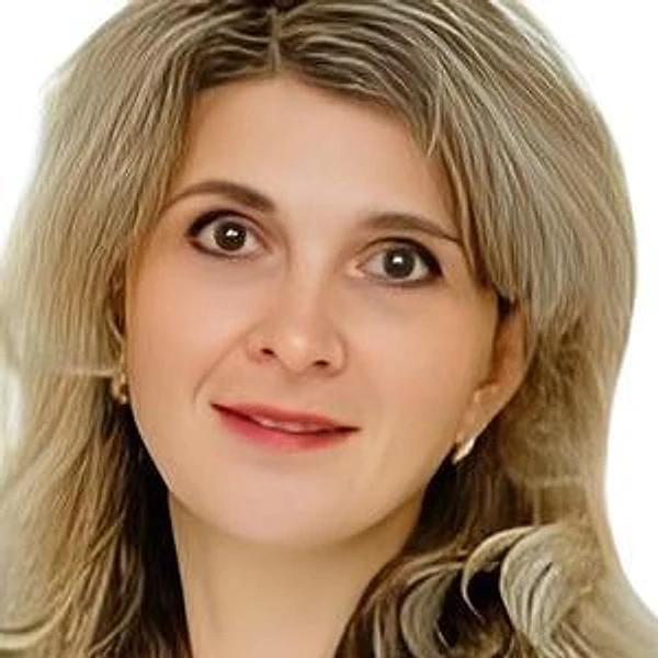 Пономарева Екатерина Владимировна — Детский офтальмолог, Саратов