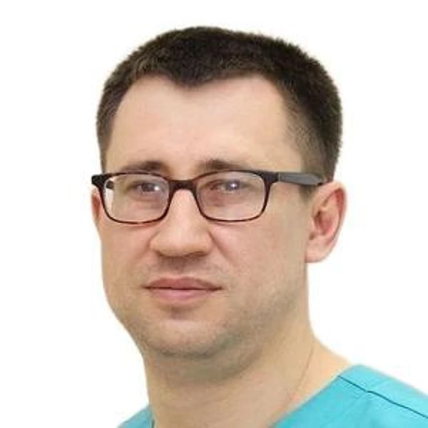 Лебединец Александр Владимирович — Уролог, Хирург, Нижний Новгород