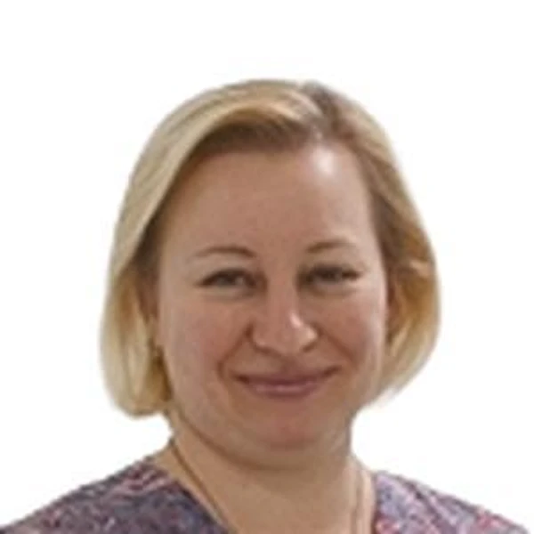 Скворцова Елена Юрьевна — Массажист, Нижний Новгород