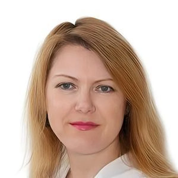 Дерпалюк Елена Николаевна — Дерматолог, Венеролог, Онколог, Нижний Новгород