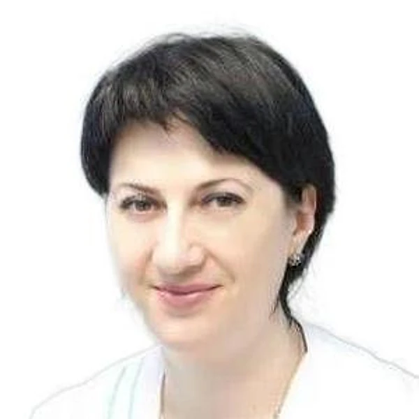 Элоян Офелия Хачатуровна — Стоматолог, Нижний Новгород
