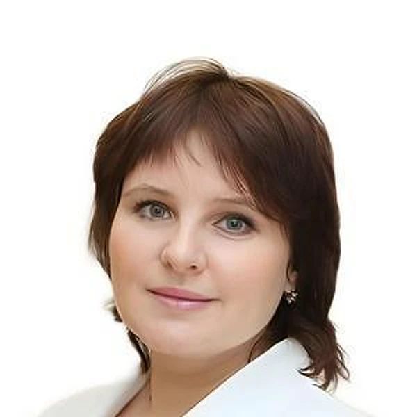 Межекова Ольга Викторовна — Гинеколог-эндокринолог, Казань
