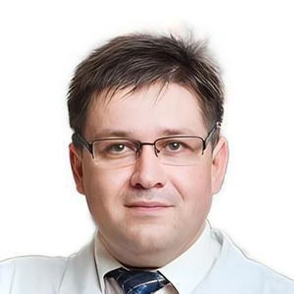 Котников Дмитрий Валерьевич — ЛОР, Детский ЛОР, Детский отоневролог, Отоневролог (Вестибулолог), Казань