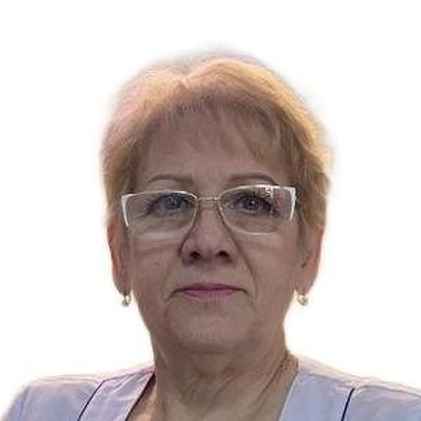 Сураева Марина Валерьевна — Аллерголог, Астрахань